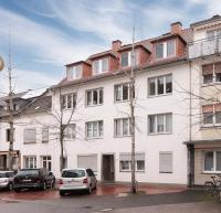 Wohnung mit 4 Betten im Stadtzentrum von Paderborn - Chambres d'hôtes Paderborn