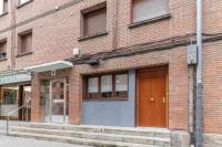 Apartment in Cruces, next to the metro and Hospital - B&B Retuerto