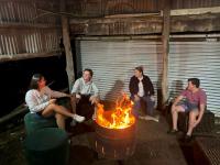 Heart of Lovedale - Bed and Breakfast Lovedale