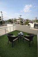 Luxury 7BHK spacious Villa with parking - Ferienwohnung Jaipur