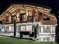 Chalet Amadeus by we rent - B&B Piesendorf