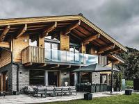 Chalet Amadeus by we rent - B&B Piesendorf