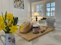 Gîte des Hirondelles - Ferienwohnung Saint-Hilaire-des-Loges