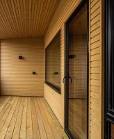 Torp Airport Stay Modern Ground Floor - B&B Sandefjord
