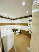 The Palm Garden West Lake - Ferienwohnung Hanoi