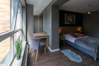 Kurort Kozubnik Kiczora K42 Vista Stay - Ferienwohnung Porąbka