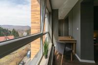 Kurort Kozubnik Kiczora K42 Vista Stay - Ferienwohnung Porąbka