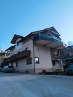 Appartement Ammerer - B&B Wagrain