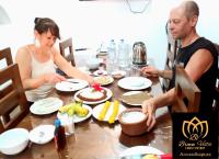 Brown Vista Familly Resort - B&B Nikawatawana