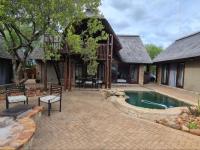 Hoedspruit Bush Stay - Ferienwohnung Hoedspruit