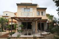 Villa Jazmin - B&B Cala Bona