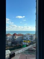 44 Pearl Sunrise - B&B Odessa