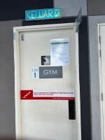 The Luxe Colony KLCC at Infinitum By AMG - Bed and Breakfast Kuala Lumpur