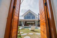 La Joie Villa by Tasvan - Ferienwohnung Kerobokan