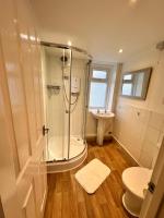 Doppelzimmer mit eigenem Bad