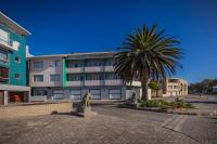 Loewenhof Seaview Suites Unit 7 - B&B Swakopmund
