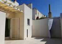 Le Dolci Frasi - B&B Torre Suda