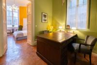 Spacious apartment in the heart of Carcassonne - Chambres d'hôtes Carcassonne