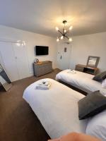 The Poacher - Ferienwohnung Stevenage