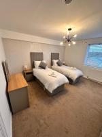 The Poacher - Ferienwohnung Stevenage