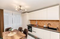 Ghibu Residence - B&B Chişinău