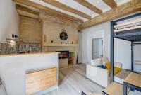 Appartement au coeur de Tours - B&B Tours