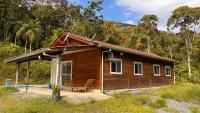 Sitio Luxury Farm Home - B&B Rio dos Cedros