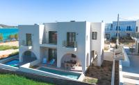 Villa Selina 3 - Etheras Properties - Ferienwohnung Kýthira