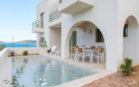 Villa Selina 3 - Etheras Properties - Ferienwohnung Kýthira