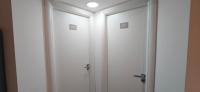 Chambre Lit Queen-Size 