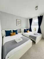 Shoreditch Rooms - B&B Londra