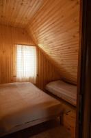 Sodyba "Baltalaukis" - B&B Didžiosios Kabiškės