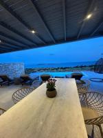 Drios Hillhouse II - B&B Drios