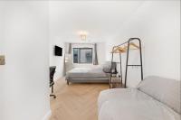 Apartment in Tower Hamlets with Great Transport Links - Ferienwohnung London