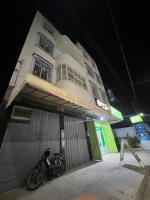Banana Village Stay - Ferienwohnung Agadir