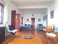 Suite Junior con vistas a la montaña