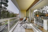 Le Halo - Avec Balcon et Parking Privé - Chambres d'hôtes Le Bouscat