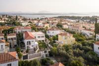 Eagle House Spetses 4 bedrooms - Ferienwohnung Spétses