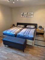 Ferienhof Michaelis - B&B Bruchhausen-Vilsen