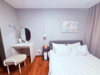 Gangnam 서초 78 2룸 패밀리 스위트 퀸 2 KM House - B&B Seoul
