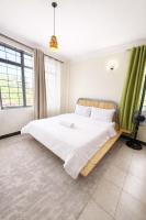 Wakanda Homes - Ferienwohnung Kampala