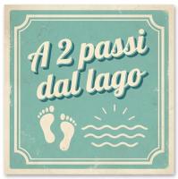 A due passi dal lago - B&B Lovere