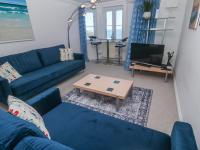 Seaside Retreat - B&B St Ives