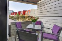 Jan Maat 1 - B&B Norderney