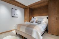 Appartement 4 Chambres