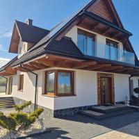 Villa Lawendowy Prestige - Ferienwohnung Czarna Góra