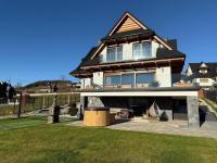 Villa Lawendowy Prestige - B&B Czarna Góra