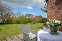 Charlie - Ferienwohnung Wenningstedt