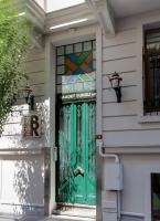 Bomonti Residence charming flat - Ferienwohnung Istanbul