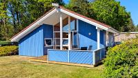 Ferienpark AM WALDRAND - Ferienhaus Typ B für 4 Personen - Küste - Chambres d'hôtes Neustadt en Holstein